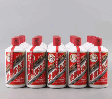 龙湖镇名酒回收